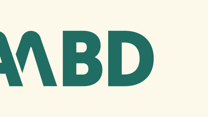 AMBD Rebranding